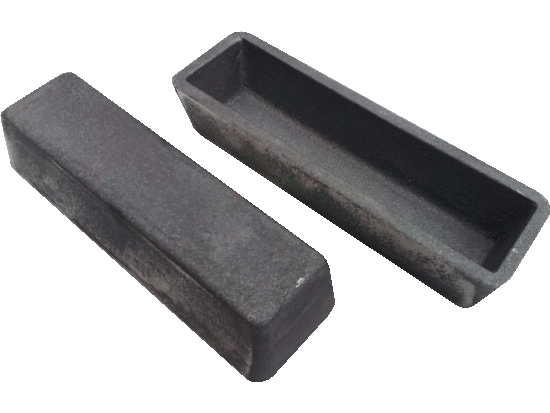 Metal Casting in Cast Iron-Introduction (Course 6)